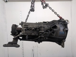 КПП 6-ст.мех. (МКПП), BMW 3 серия 2004-2008