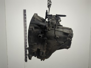 КПП 6-ст.мех. (МКПП), Peugeot 308 2007-2011