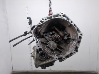 КПП 6-ст.мех. (МКПП), ориг. номер 2500A092, Mitsubishi Outlander 2002-2009