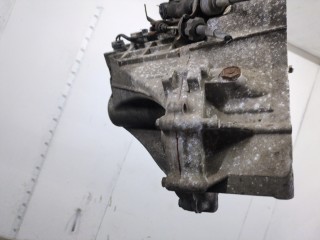 КПП 6-ст.мех. (МКПП), ориг. номер 2500A092, Mitsubishi Outlander 2002-2009
