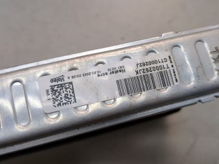 Радиатор отопителя (печки), ориг. номер 64116993715, 6993715, BMW X3 G01
