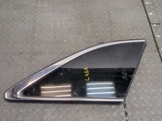 Стекло кузовное боковое правое заднее, ориг. номер 87820C6000, KIA Sorento UM