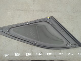 Стекло кузовное боковое правое заднее, ориг. номер 87820C6000, KIA Sorento UM