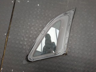 Стекло кузовное боковое левое заднее, ориг. номер 878102P200, KIA Sorento XM