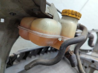 Бачок расширительный, ориг. номер 13160252, 1304611, Opel Meriva 2002-2006