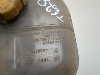 Бачок расширительный, Opel Astra 1998-2009