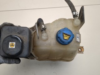 Бачок расширительный, Citroen Jumper 2006-2014