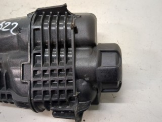 Бачок расширительный, ориг. номер 5A14989, 17135A14989, BMW X1 U11, U12