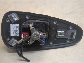 Антенна, ориг. номер 5WA035507A, Skoda Octavia (A8)