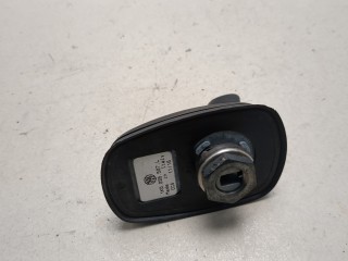 Антенна, ориг. номер 1K0035507L, Volkswagen Passat 7 Америка
