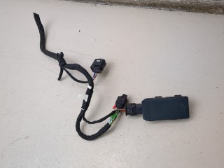 Антенна, ориг. номер 5B4E029, BMW X1 U11, U12