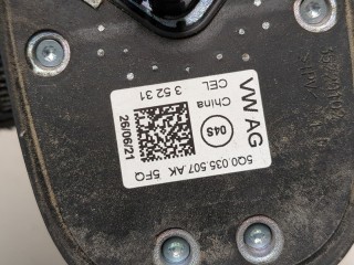 Антенна, ориг. номер 5Q0035507AK, Volkswagen Passat (USA)