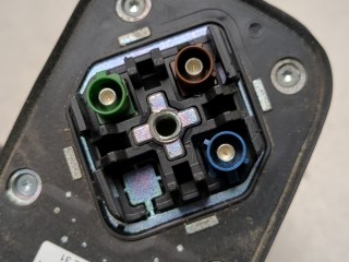 Антенна, ориг. номер 5Q0035507AK, Volkswagen Passat (USA)
