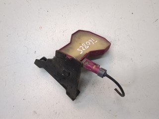Антенна, ориг. номер 5E0035497, Skoda Octavia (A8)