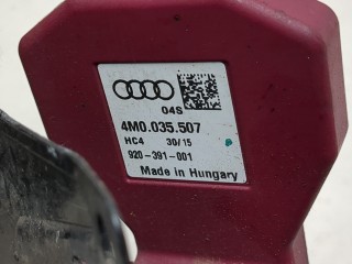 Антенна, ориг. номер 4M0035507, Audi A3 2012-2016