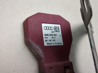 Антенна, ориг. номер 4M0035507, Audi A3 2012-2016