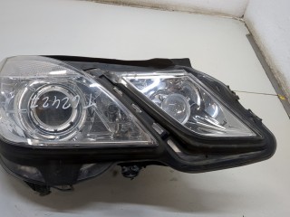 Блок розжига, Mercedes E W212 2009-2013