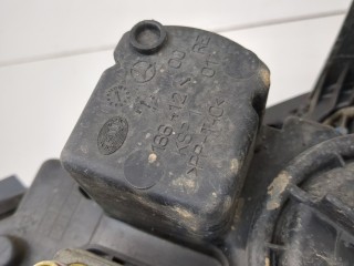 Блок розжига, Mercedes E W212 2009-2013