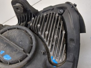 Блок розжига, Mercedes E W212 2009-2013