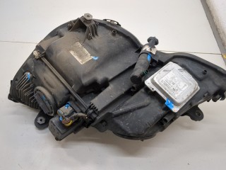 Блок розжига, Mercedes E W212 2009-2013
