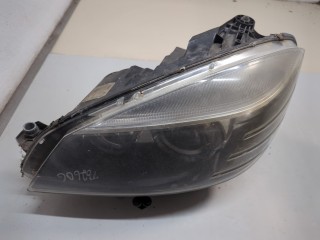 Блок розжига, Mercedes CLC 2008-2011