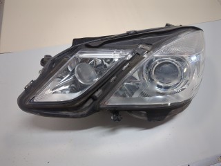 Блок розжига, Mercedes E W212 2009-2013