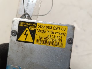 Блок розжига, ориг. номер A0028202326, Mercedes R W251
