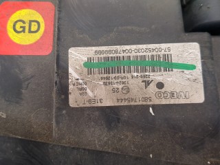 Блок розжига, ориг. номер 5801527115, Iveco EuroCargo 3