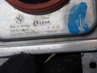 Блок розжига, ориг. номер 5A1K12F24, 343560904, BMW 2 F44