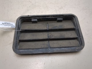 Воздухозаборник, ориг. номер AG13B280B63AC, Ford Fusion