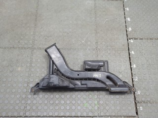 Воздухозаборник, ориг. номер 165543TA0B, Nissan Altima 5