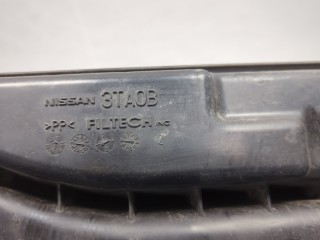 Воздухозаборник, ориг. номер 165543TA0B, Nissan Altima 5
