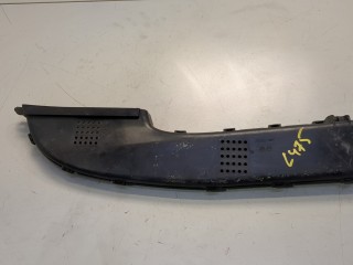 Воздухозаборник, ориг. номер DS739C675BB, Ford Fusion
