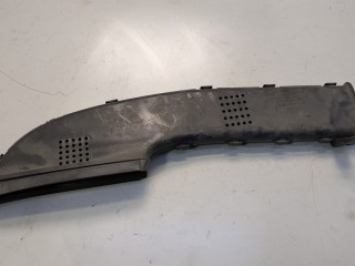 Воздухозаборник, ориг. номер DS739C675BB, Ford Fusion