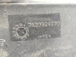 Воздухозаборник, ориг. номер 7420824770, Renault D