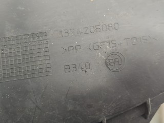 Воздухозаборник, ориг. номер 1374205080, Citroen Jumper (Relay)
