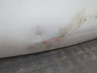 Воздухозаборник, Ford Transit 2006-2014