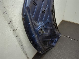 Воздухозаборник, Ford C-Max 2007-2010