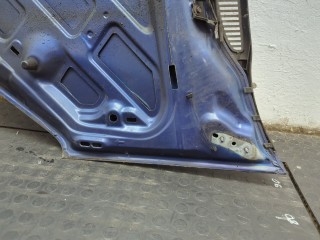 Воздухозаборник, Ford C-Max 2007-2010