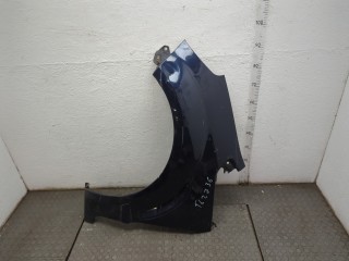 Воздухозаборник, Opel Corsa 2006-2011