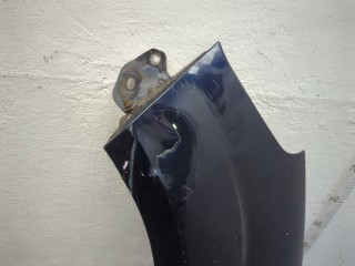 Воздухозаборник, Opel Corsa 2006-2011