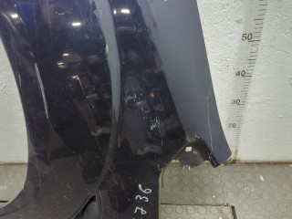 Воздухозаборник, Opel Corsa 2006-2011