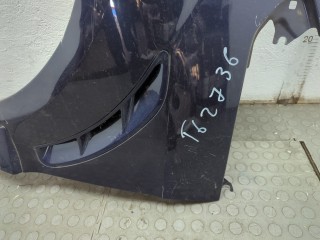 Воздухозаборник, Opel Corsa 2006-2011