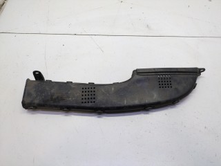 Воздухозаборник, ориг. номер DS739C675BB, Ford Fusion