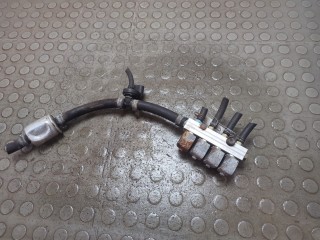 Оборудование газовое, Opel Astra 1998-2009