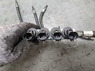 Оборудование газовое, Opel Omega 1999-2004