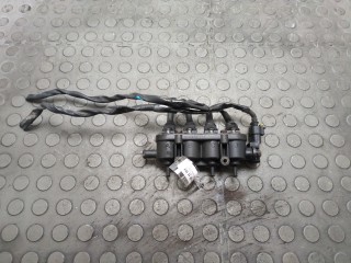 Оборудование газовое, Honda Stream 2003-2006