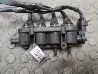 Оборудование газовое, Honda Stream 2003-2006