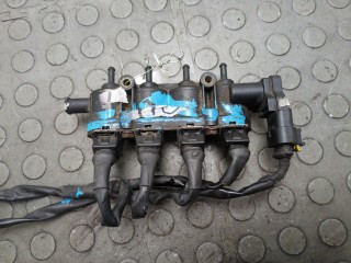 Оборудование газовое, Honda Stream 2003-2006