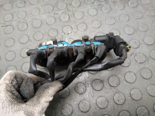 Оборудование газовое, Honda Stream 2003-2006